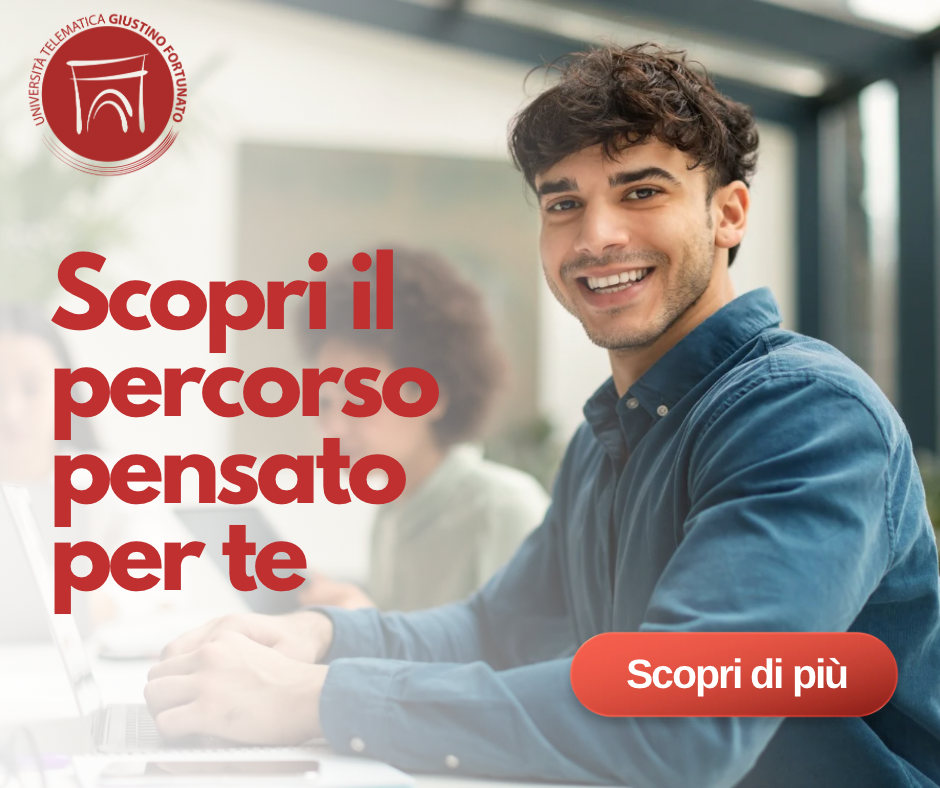 Università Giustino Fortunato, 2 titoli in 2 anni